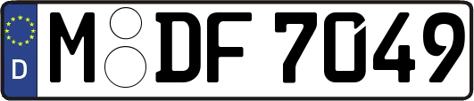 M-DF7049