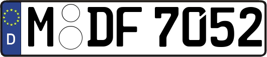 M-DF7052