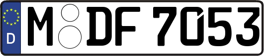 M-DF7053