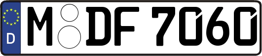 M-DF7060