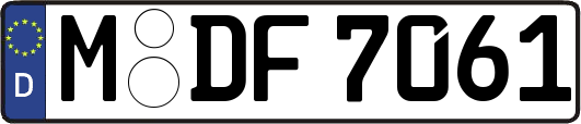 M-DF7061