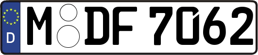 M-DF7062