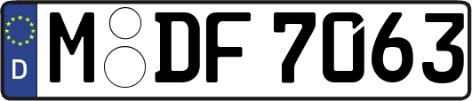 M-DF7063