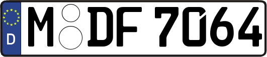 M-DF7064