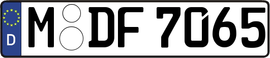 M-DF7065