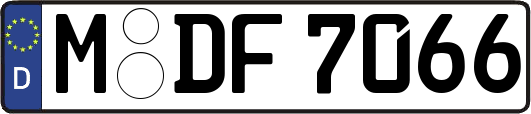 M-DF7066