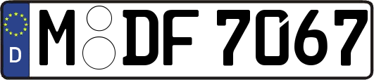 M-DF7067