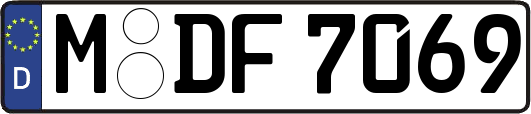 M-DF7069