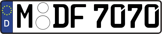 M-DF7070