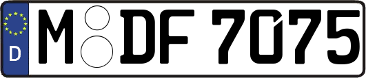 M-DF7075