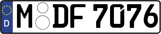 M-DF7076