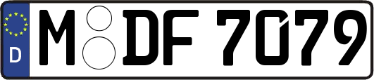 M-DF7079