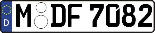 M-DF7082