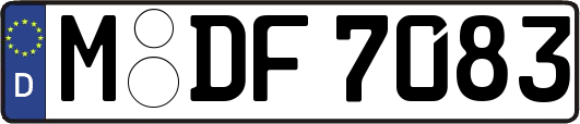 M-DF7083