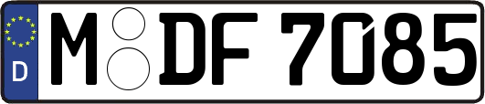 M-DF7085