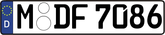 M-DF7086