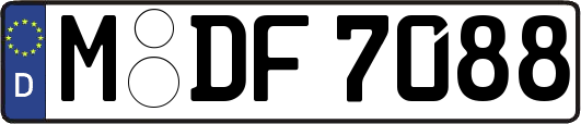 M-DF7088