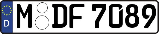 M-DF7089