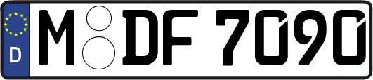 M-DF7090