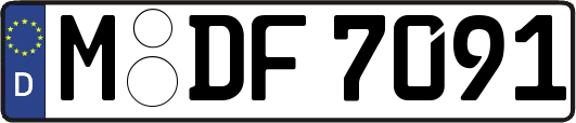 M-DF7091