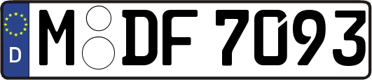 M-DF7093