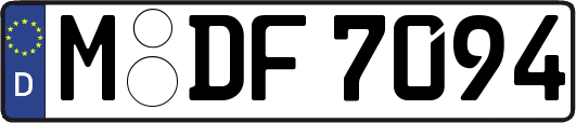 M-DF7094
