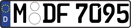 M-DF7095