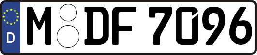 M-DF7096