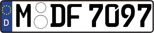 M-DF7097