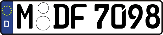 M-DF7098