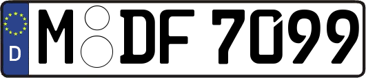 M-DF7099