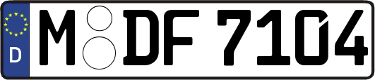 M-DF7104