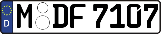 M-DF7107