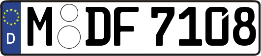 M-DF7108