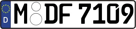 M-DF7109
