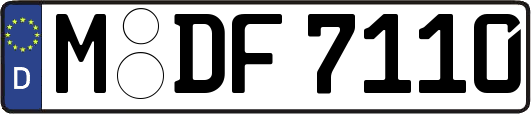 M-DF7110