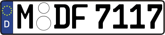 M-DF7117