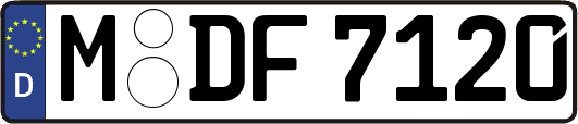 M-DF7120