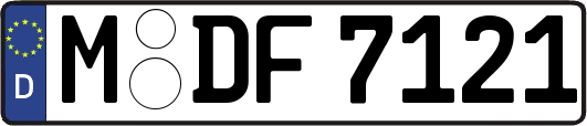 M-DF7121