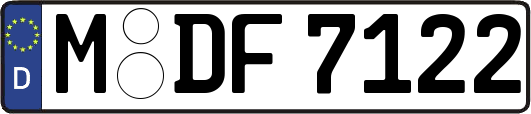 M-DF7122