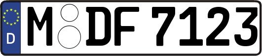 M-DF7123