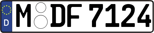 M-DF7124
