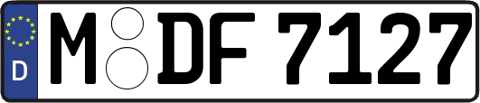 M-DF7127