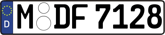 M-DF7128
