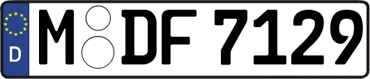 M-DF7129