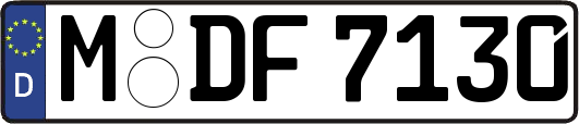 M-DF7130