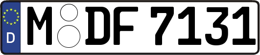M-DF7131