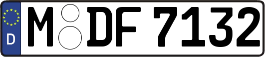 M-DF7132