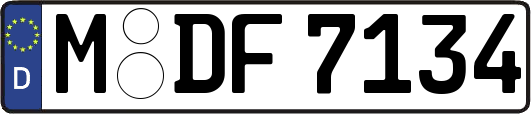 M-DF7134