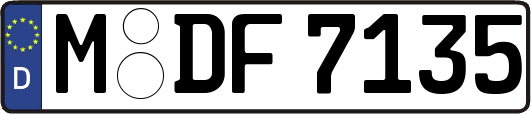 M-DF7135